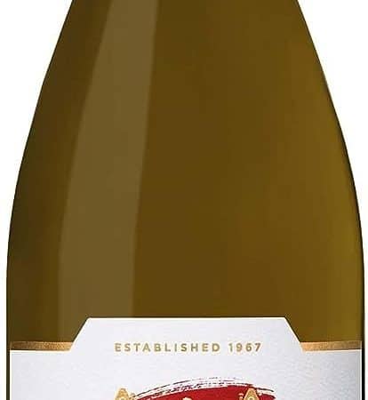 Chateau Ste. Michelle Indian Wells Chardonnay: A Tropical Delight