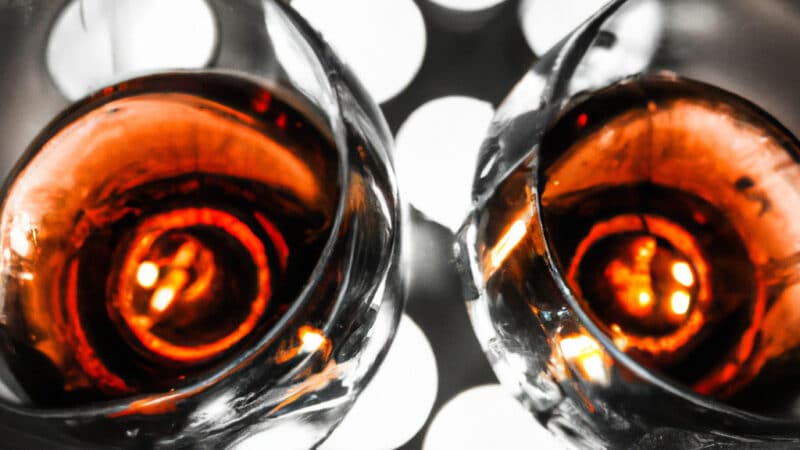 Sweet and Silky: Exploring the World of Tawny Port Wines