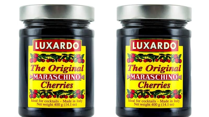 Luxardo Gourmet Maraschino Cherries: A Review of the All-Natural Delicacy