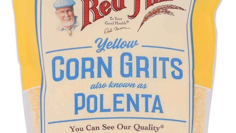 Bob’s Red Mill Corn Grits: A Versatile and Delicious Addition to Your Kitchen
