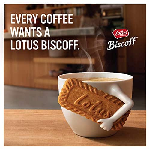 Lotus Biscoff: The Perfect Vegan Treat for Any Occasion