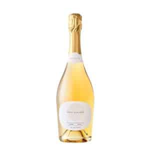 French Bloom Le Blanc: A Delightful Non-Alcoholic Sparkling Wine Review