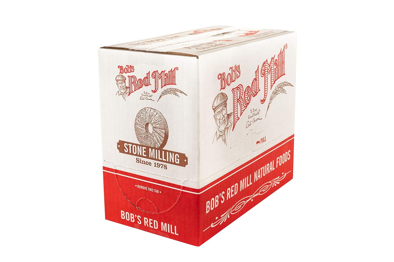Bob's Red Mill Whole Grain Oat Flour: A Nutritious and Versatile Baking Ingredient