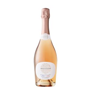 French Bloom Le Rosé: A Delightful Alcohol-Free Sparkling Wine Review