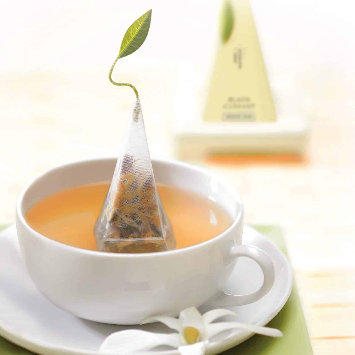 Tea Forte Assorted Classic Tea: A Luxurious Sampler Gift Set for Tea Lovers