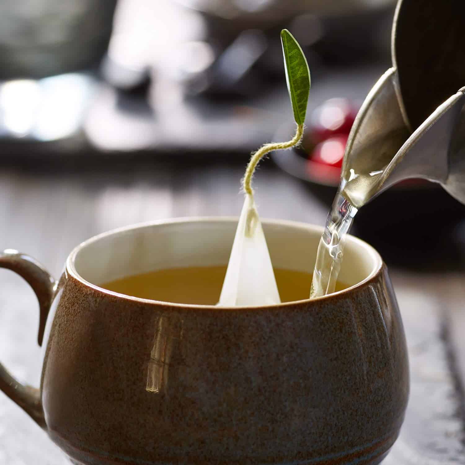 Tea Forte Assorted Classic Tea: A Luxurious Sampler Gift Set for Tea Lovers